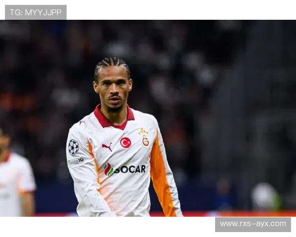 数据揭示萨内进攻升级，边锋杀伤力走高